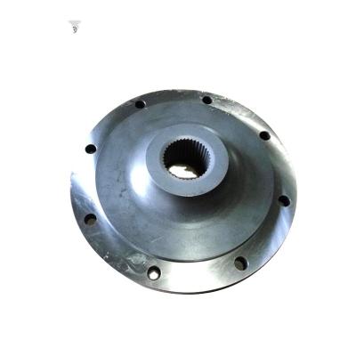 China Quality skillful produce terex dump truck spare parts flange 15336167 à venda