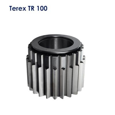 China Terex dump truck spare parts sun pinion 15334786 Te koop