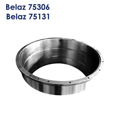 China Belaz dump truck spare parts seal ring 7513-3104430 Te koop