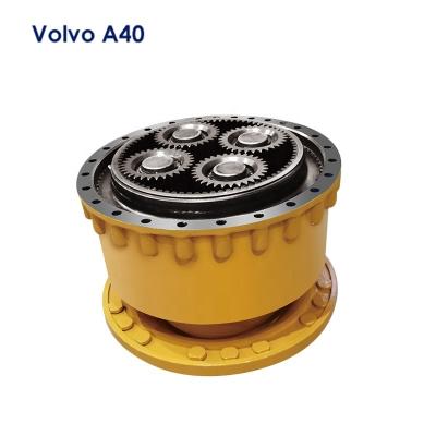 中国 Volvo dump articulated truck parts wheel reduction assembly 23957 販売のため