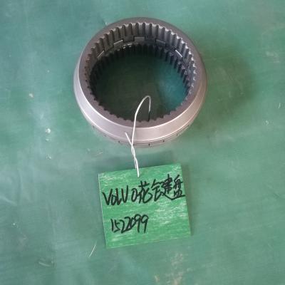 China Truck parts spline bushing ring drive 1522099 for volvo A40E / F for sale