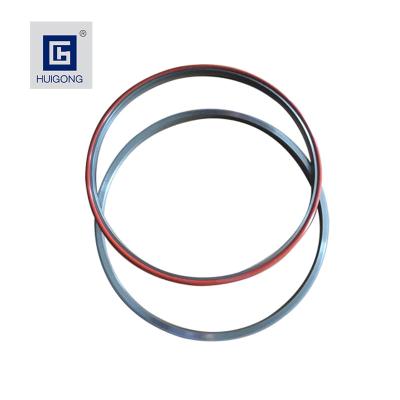 中国 Seal assy 15247216 for terex oil seal tr50 TR60 TR100 spare parts 販売のため