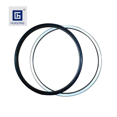 中国 Dump truck parts car chassis seal assembly 15344760 for Terex 販売のため