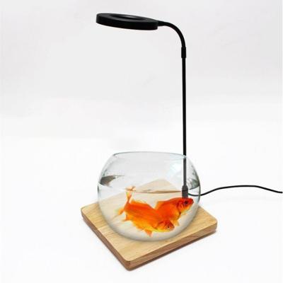 China Viable Seawater Aquarium Light Goral Living Led Light For Fish Tank Marine Aquarium Light for sale