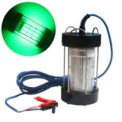 China Underwater 50000 Lumens 12V Battery Operated For Led Fishing Light A16xH38 for sale