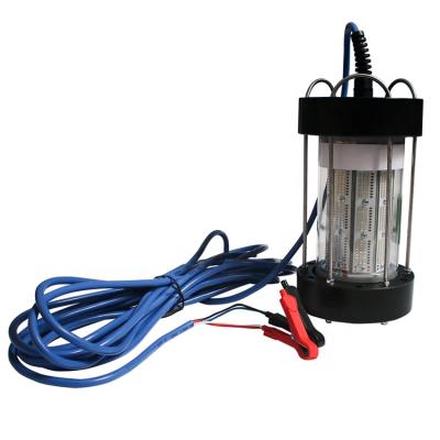 China High Brightness No-noise Lure Fish Lamp 500W Ip68 Fishing Underwater Lightweight A16xH32 for sale