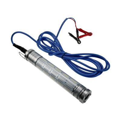 China Factory Direct 6 Outdoor Emitting Broken-resistant Submersible Fishing Deep Water Light Fishing Led Light 19*3 for sale