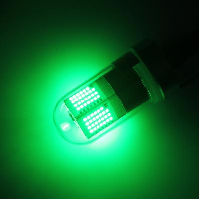 China Multicolor 30W 60W 90W Under Water Light Fishing LED Fishing Lamp With Hook A6xH36 for sale