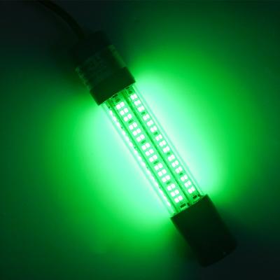 China Factory Directly Fish Led Bait Light / Underwater Fishing Light KLD Plastic for sale