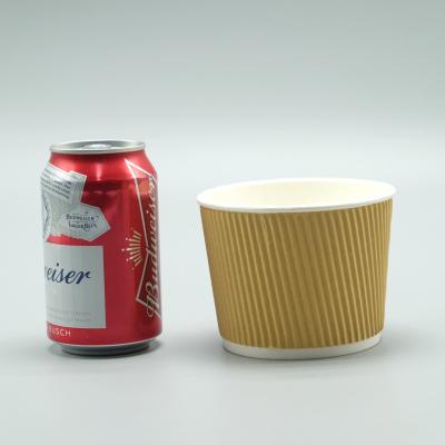 China Biodegradable Food Tumbler Wallpaper Bowl Packing With A Lid for sale