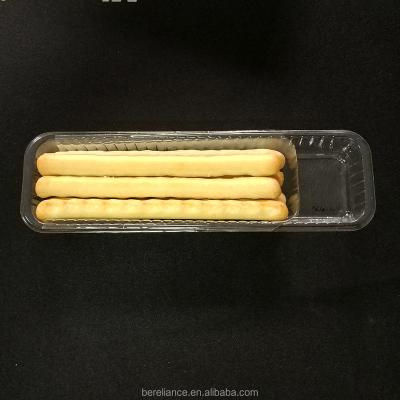 China Small Repurposed Potato Chips Packaging Tray Materials for sale