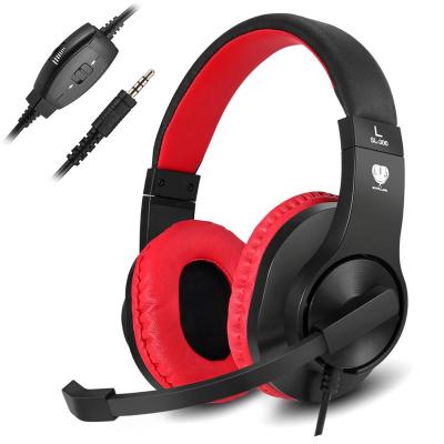 China Earphone Gaming Headset Butfulake PC Smartphone for sale