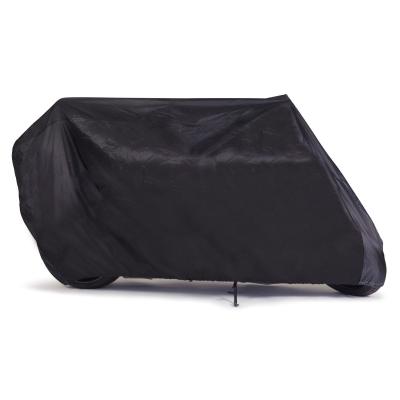 China Extra Large Size Warterproof.UV Defense.snow Protection XXL Size 190T Motorcycle Cover Dust Wind Proof Colors (245 x 105 x 125cm) Choose Motor Bike UV Protector for sale