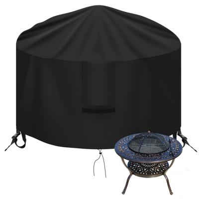 China Square Fire Resistant Material Protected All Weather 100% Waterproof Dustproof Pit Cover for sale