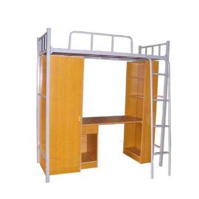 China Wooden Bunk Bed Double Decker Bus Bunk Bed Kids for sale