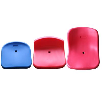 China Factory Direct Sale Durable Plastic Bleachers Seating Bleacher Chairs for sale