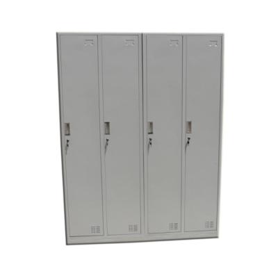 China Commercial Furniture Hot Sale School Student Gym Dormitory Locker for sale