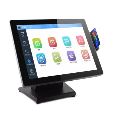 China Best SDK price all pos system in one touch screen all pos terminal in factory in china for sale