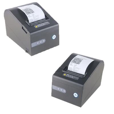 China 80mm thermal paper receipt bill printer for retail not for sale