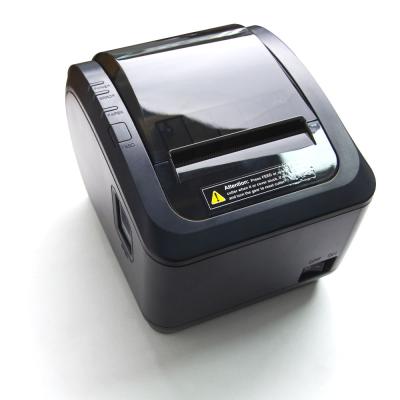 China China USB 80mm Receipt Printer No POS Thermal Receipt Printer for sale