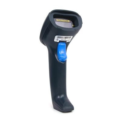 China 2d barcode scanner cheap barcode scanner handheld code scanner with usb cable for sale