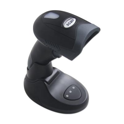 China portable 2D cashier scanner barcode scanner with power adpter represent vend 10mm for sale