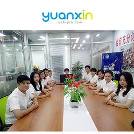 Verified China supplier - Shenzhen Yuanxin Digital Technology Co., Ltd.