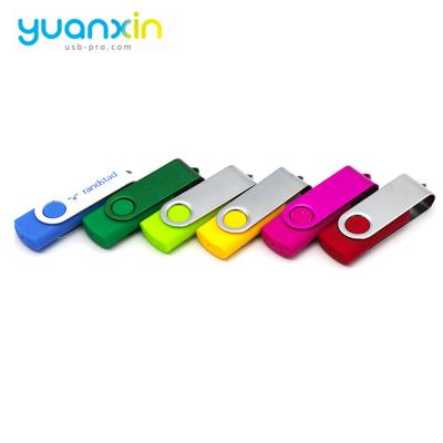 China Plastic Custom Gift 128Gb 64Gb 32Gb 16Gb 8Gb 4Gb 2Gb Memoria Plastic Custom Flash Stick Usb Stick USB 2.0 Flash Drive Pendrive Otg 3.0 100%Capacity for sale