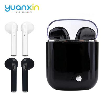 China High Quality Music Free Headphone Osteoconductive Hand BT Mini Earphone Wireless Earbuds TWS Waterproof Sports for sale