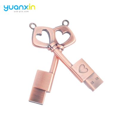 China New, Stock Flash Memory Wholesale 1Gb Pormo Metal Usb Flash Drive for sale