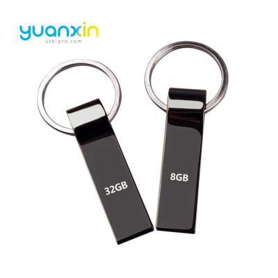 China Hot Sale Metal Wedding Gift Metal Usb Flash Memory Stick Cheap Price for sale