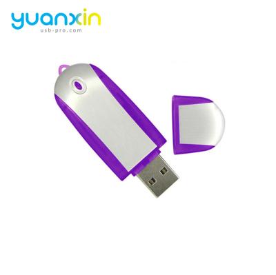 China China wholesale cheap price usb memory stick plastic credit card usb flash drive no case for sale