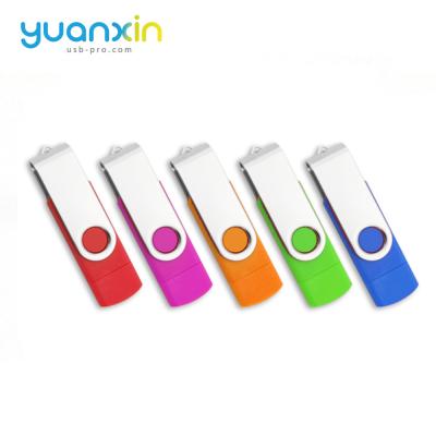 China Plastic Pendrive Mini Cheap 16Gb Memory Stick Custom Bare Gift Plastic Usb Flash Drive for sale