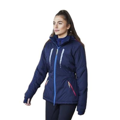 China Breathable waterproof enough suitable for outdoor life or sports climbing women's jackets for sale