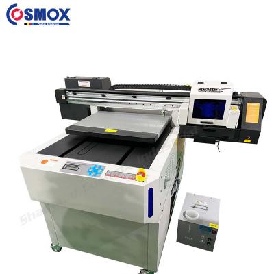 China For Sale Inkjet UV Flatbed Roll Hotel Printer Factory Price Uv Uv Printer Phone for sale