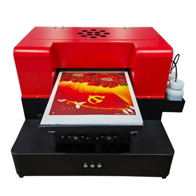 China Hot Sales 21*29cm Edible Cake Ink Professional And Durable Edible Food Cake Printer For Commercial for sale