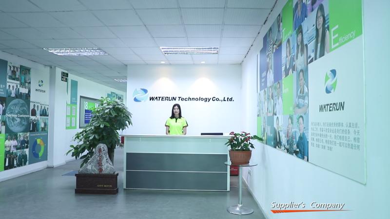 Verified China supplier - Shenzhen Waterun Technology Co., Ltd.