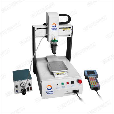 China Dispensing for product electric automatic glue dispensing robot, glue dispensing robot, electric glue dispensing robot for sale