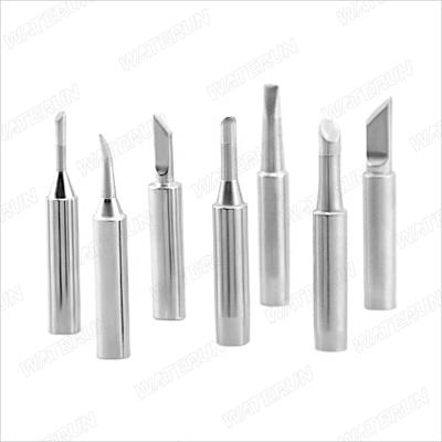 China 900M High Quality Lead Free Series Soldering Tips for 936/937 Station Soldering Iron for Ceramic Tip Soldering Iron for sale