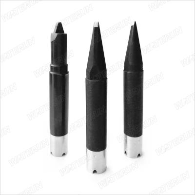 China 100W 300W To Robotic Soldering Tips , Soldering Iron Bit For Soldering Use for sale