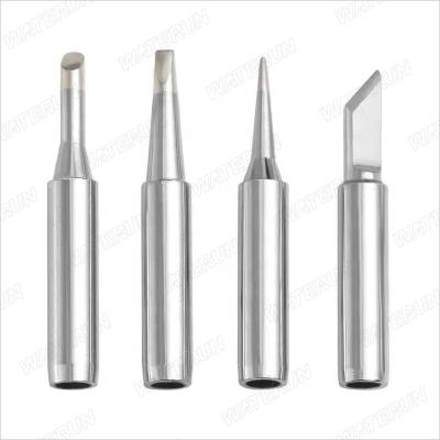 China 900m Lead Free Series Solder Tip For 907 Iron Jbc Solder Tips for sale