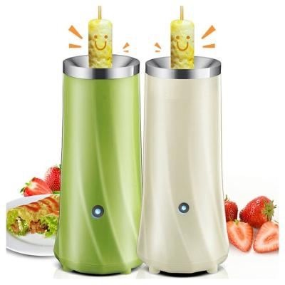 China Hotel Mini Electric Egg Roll Maker Automatic Breakfast Machine Egg Cup Omelet Master Sausage Rising Machine for sale