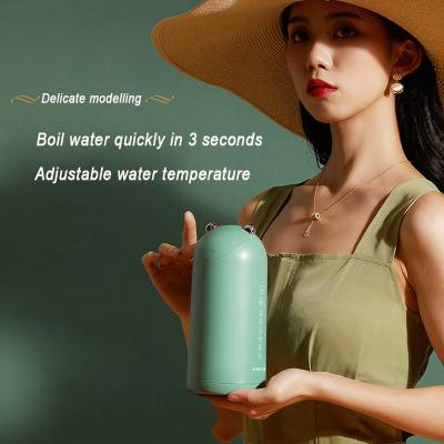 China RV Automatic Hot Water Dispensers Dispenser Machine Instant Hot Water Dispenser for sale