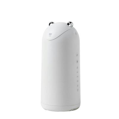 China Commercial 3 Seconds Mini Portable Instant Hot Water Heater Dispenser for Desktop for sale