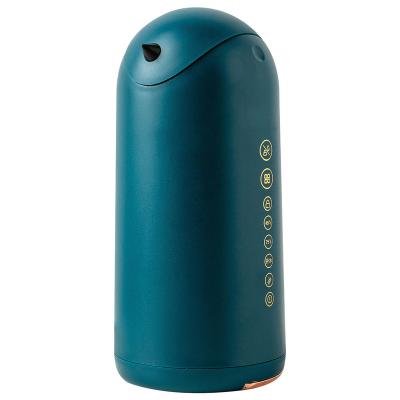 China Commercial Manufacturer Wholesale Portable Design Desktop Mini Instant Hot Water Dispenser for Outdoor Travel for sale