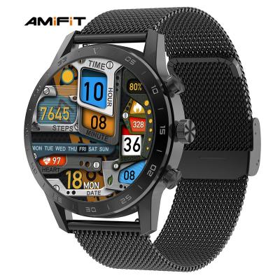 China Inteligente reloj smartwatch dtno.1 DT 70 MP3 playback latest 2021 kk70 dt70 redondo smart watch for sale