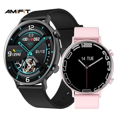 China MP3 playback pro supplier manufacturer gw33 price buy dropshipping reloj inteligente mujer smartwatch ip68 women run smart watch for women for sale