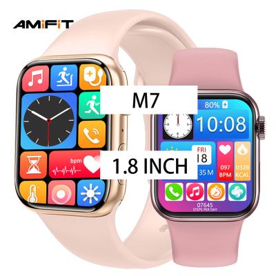 China MP3 smart phone ht99 watch serie 6 call dw98 w37 w34 w46 pl6 i iwo fk99 12 playback i7pro w66 hw26 42mm pro smartwatch 7 hw16 in Canton for sale