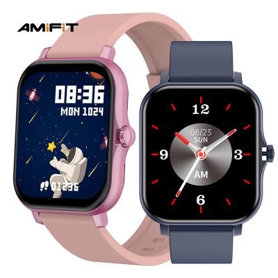 China MP3 playback reloj gts 2 amzfit gts3 gts2 fm 08 fm 08 smart watch gt20 fm08 smartwatch for sale