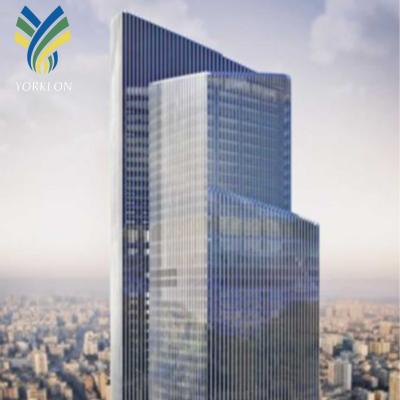 China Resistant to hit Chow Tai Fook Financial Center, Guangzhou for sale